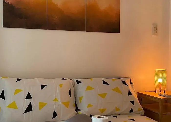 Hotel Azure Staycation By Lilli