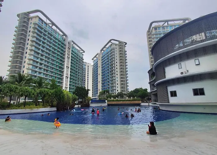 Hotel Azure Staycation By Lilli Manila